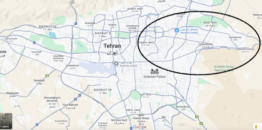 نمایندگی تعمیر ایندزیت